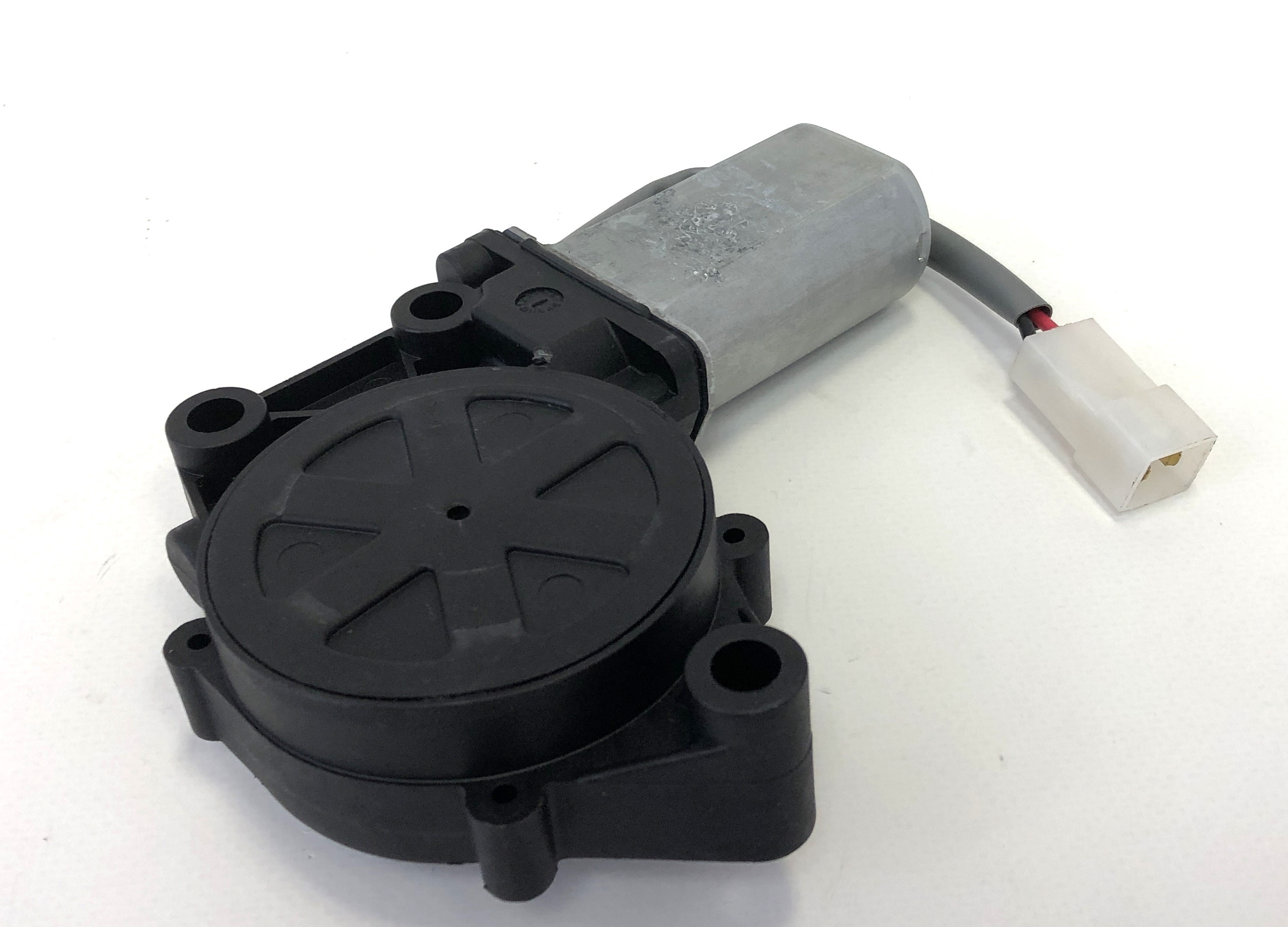 Моторедуктор стеклоподъемника правый Cartronic CRTR0133522 20.3780-01/2110-3730610-01 альтернативное исполнение