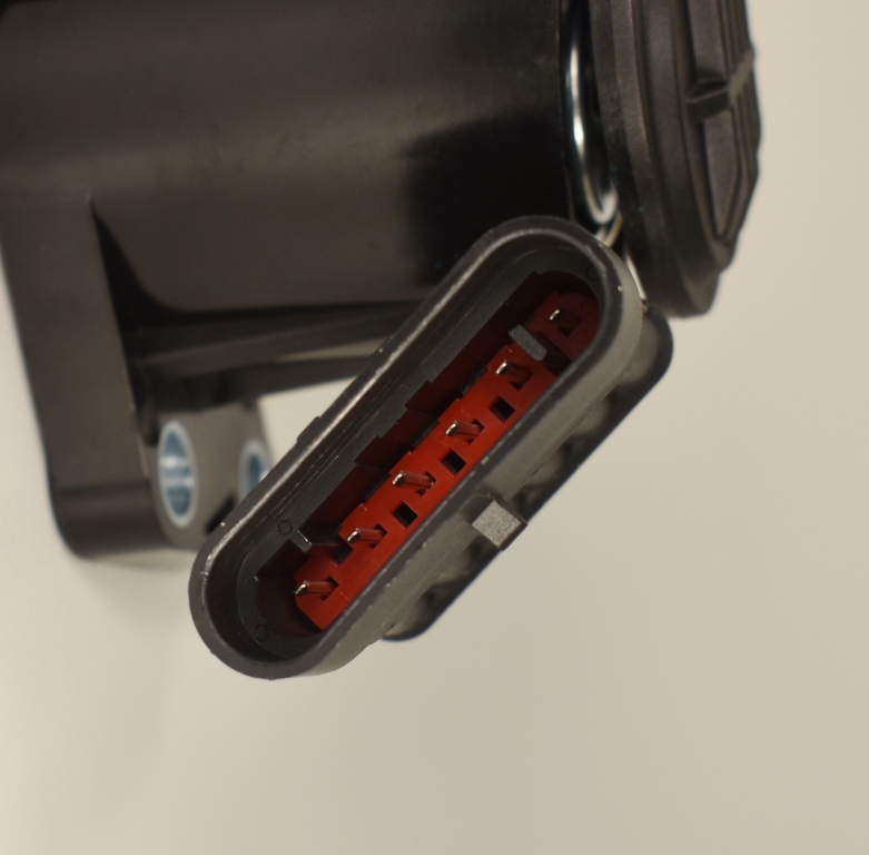 Педаль акселератора Cartronic CRTR0126158 Ref.КДБА.453621.011-02/ KDBA.453621.011-02