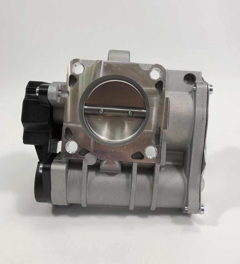 Дроссельный патрубок Cartronic CRTR0117909 Ref.21116-1148010/ 28168420