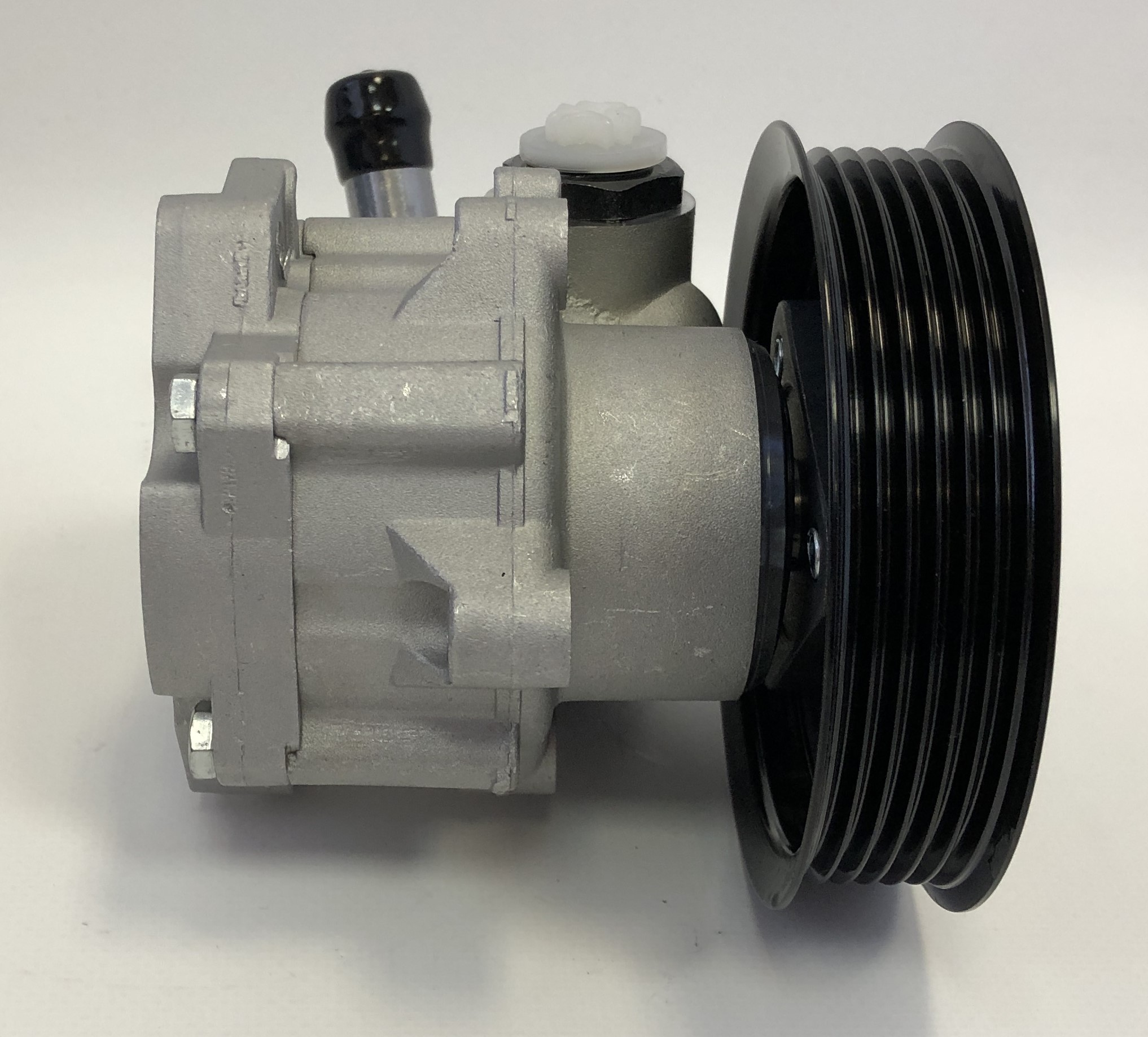 Насос ГУР а/м ПАО «ГАЗ» 2217, 3302 Cartronic CRTR0119116 Ref.42020.3302-3407010