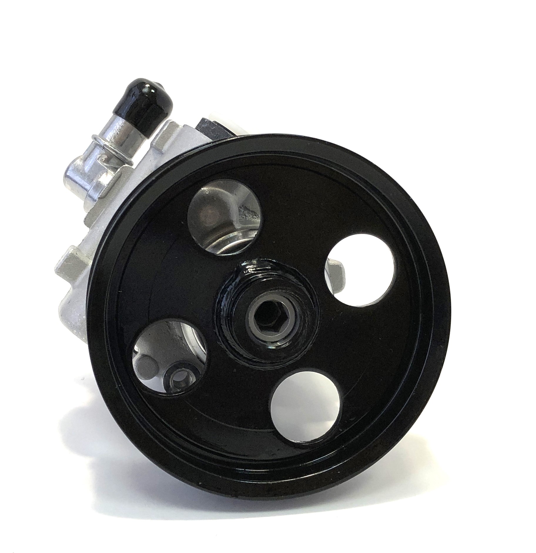 Насос ГУР а/м ООО «УАЗ» 3163 Cartronic CRTR0133581 Ref.3163-00-3407010-10/ 316300340701010/ 7079955224