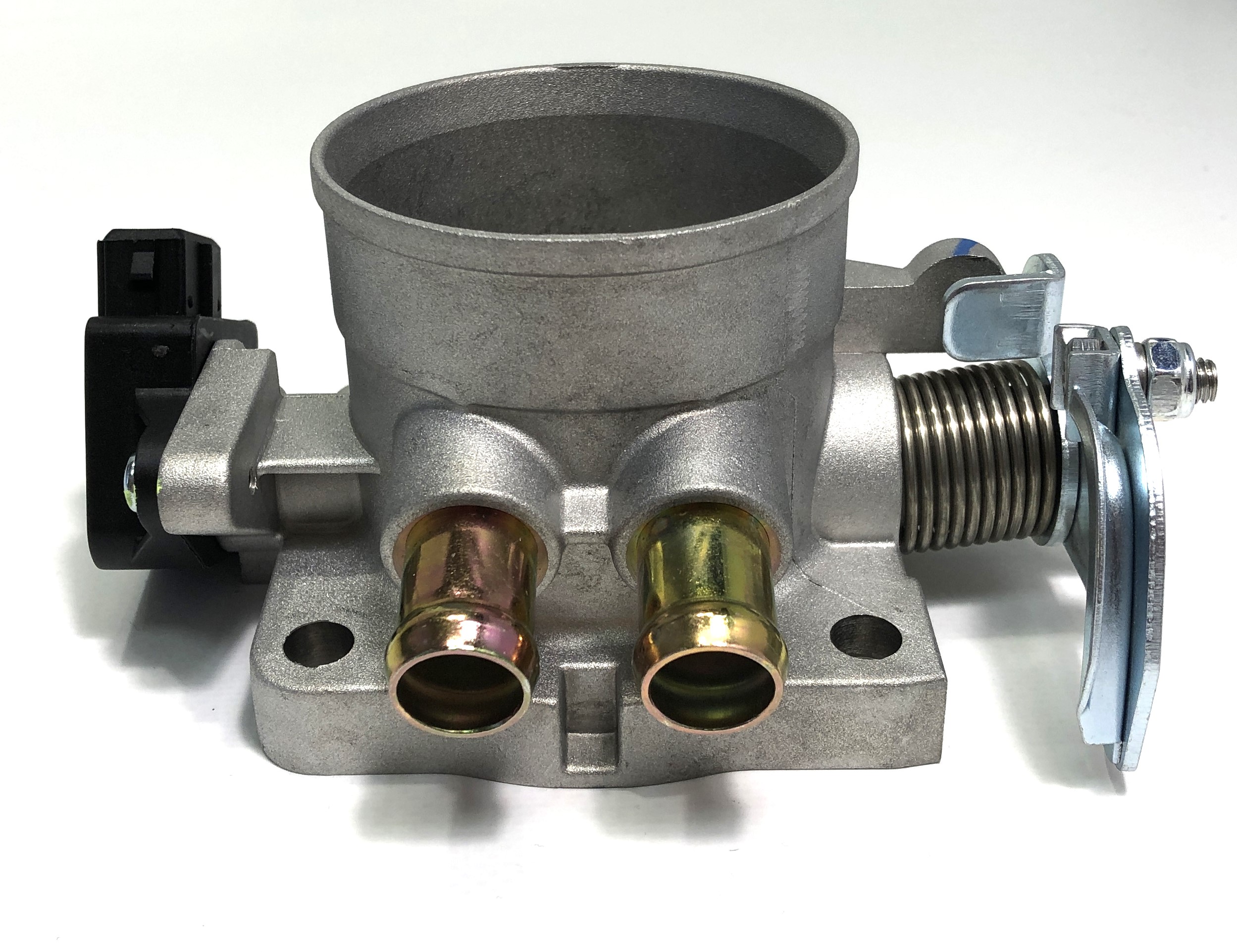Дроссельный патрубок Cartronic CRTR0135793 ref. 4062-1148100-02/ 4062.1148100-02/ 4062114810002
