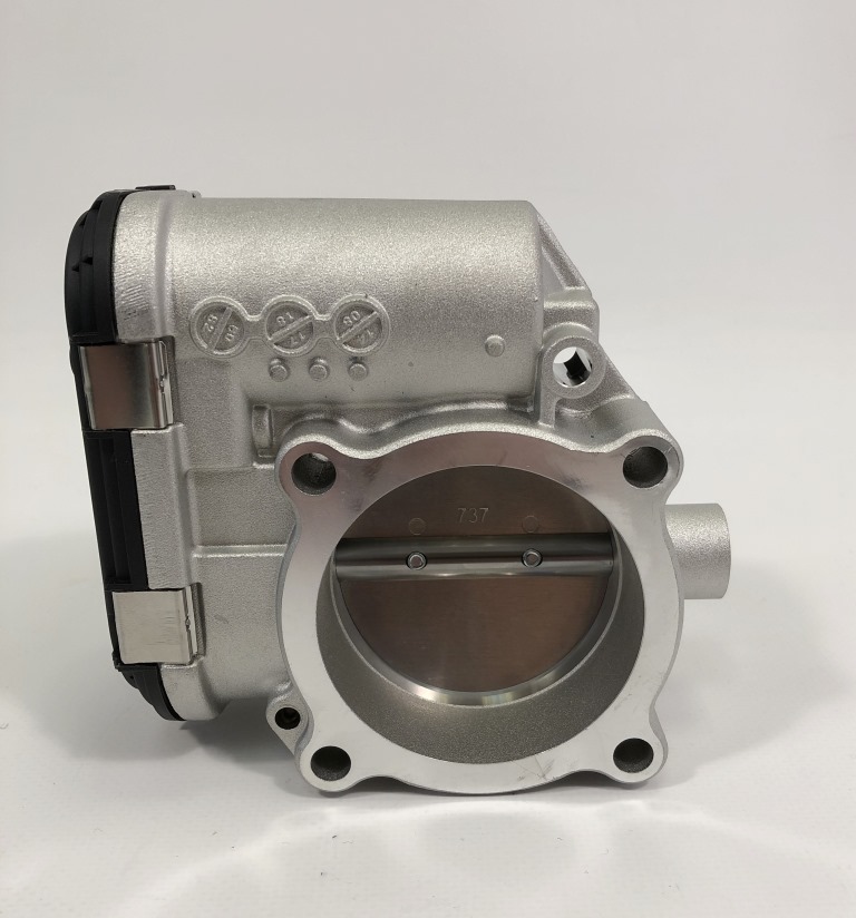 Дроссельный патрубок Cartronic CRTR0122407 Ref.0280750151/ 40904.1148090/ 40904-1148090