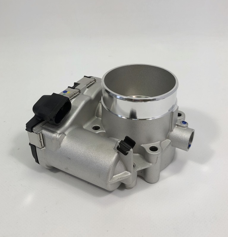 Дроссельный патрубок Cartronic CRTR0122407 Ref.0280750151/ 40904.1148090/ 40904-1148090
