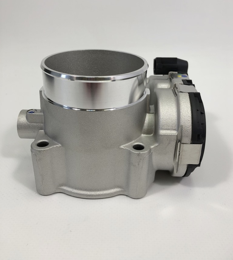 Дроссельный патрубок Cartronic CRTR0122407 Ref.0280750151/ 40904.1148090/ 40904-1148090