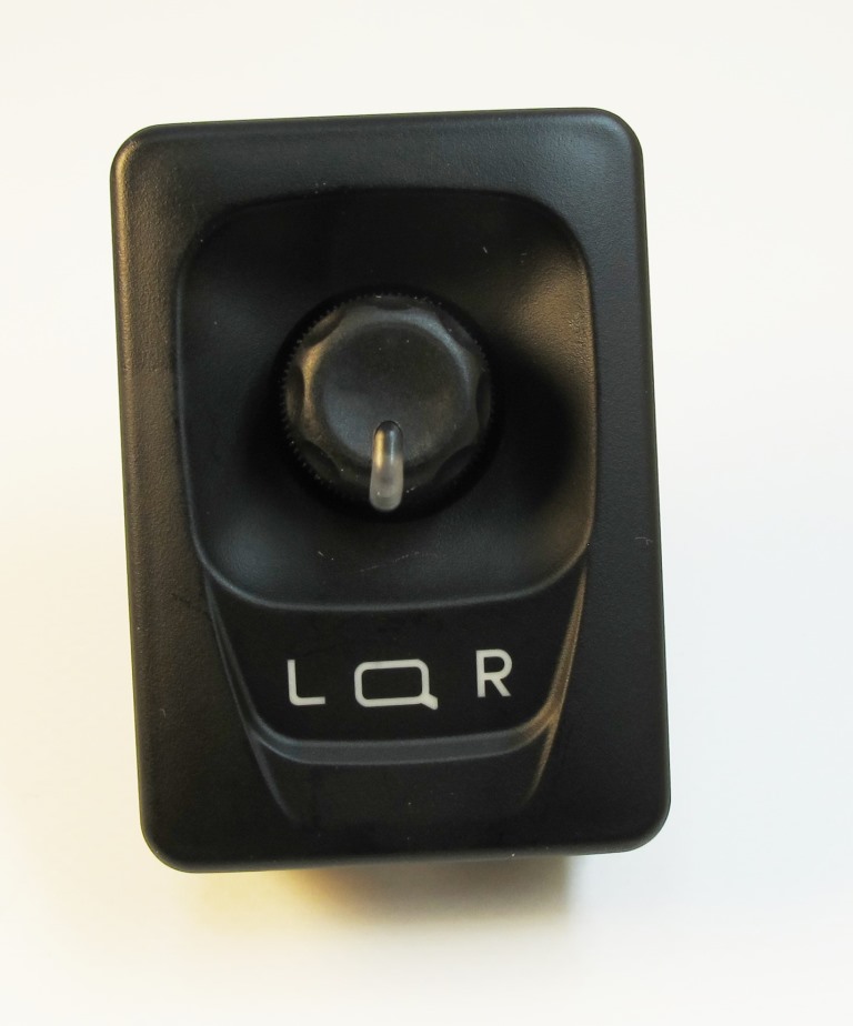 Модуль управления зеркалами Cartronic CRTR0132313 Ref.12.3769/ 2115-3709730/ 21150370973000