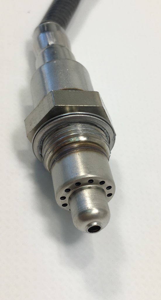 Датчик кислорода (лямбда-зонд) Cartronic CRTR0109866 Ref.0258030064/212303850010500