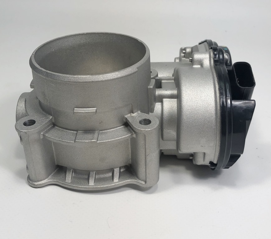 Дроссельный патрубок Cartronic CRTR0122409 Ref.4216-1148010/ 28316394/ 4216.1148010-01