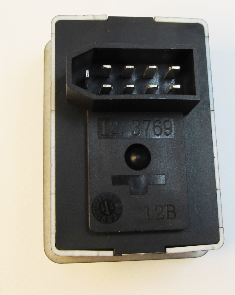 Модуль управления зеркалами Cartronic CRTR0132313 Ref.12.3769/ 2115-3709730/ 21150370973000