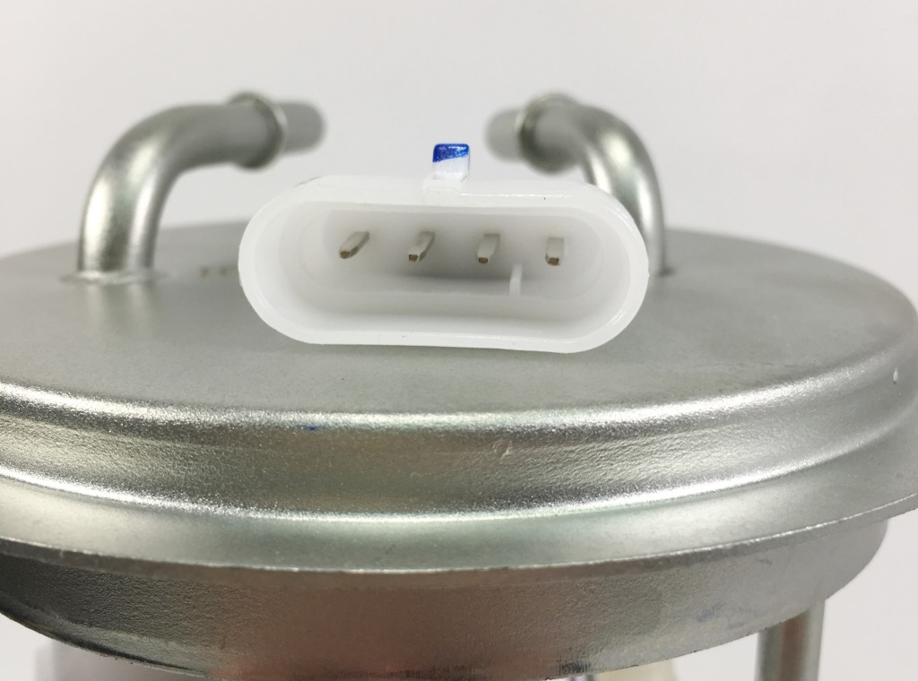 Модуль погружного электробензонасоса Cartronic CRTR0077012 Ref.9П2.960.031/7Д5.883.029