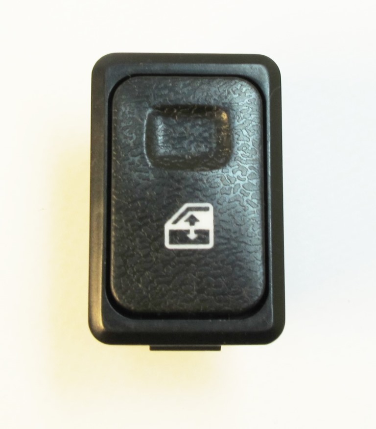 Клавиша электростеклоподъемника Cartronic CRTR0132310 Ref.ПКЛ 12-1
