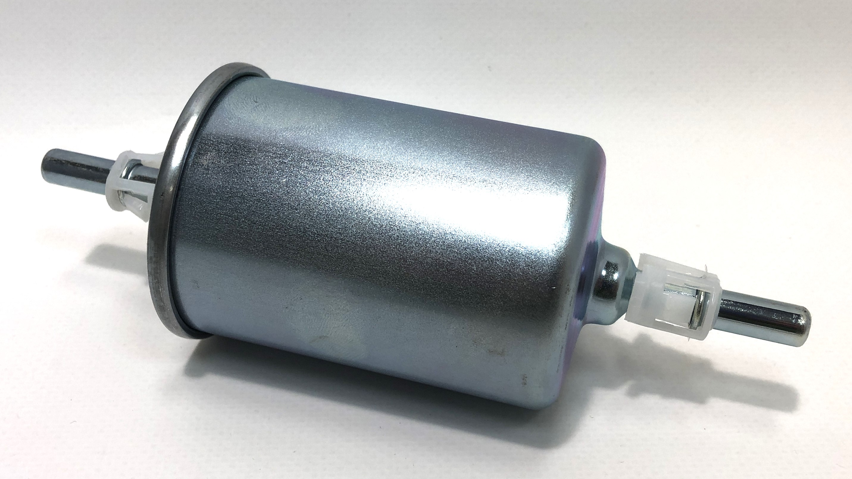 Фильтр топливный Cartronic CRTR0103562 Ref.GB-320K с клипсой