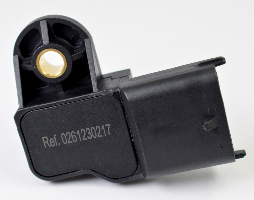 Датчик абсолютного давления и температуры Cartronic CRTR0109587 Ref.40905.3829010/ 0261230217/ 480ED-1008060