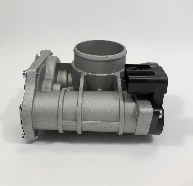 Дроссельный патрубок Cartronic CRTR0117909 Ref.21116-1148010/ 28168420