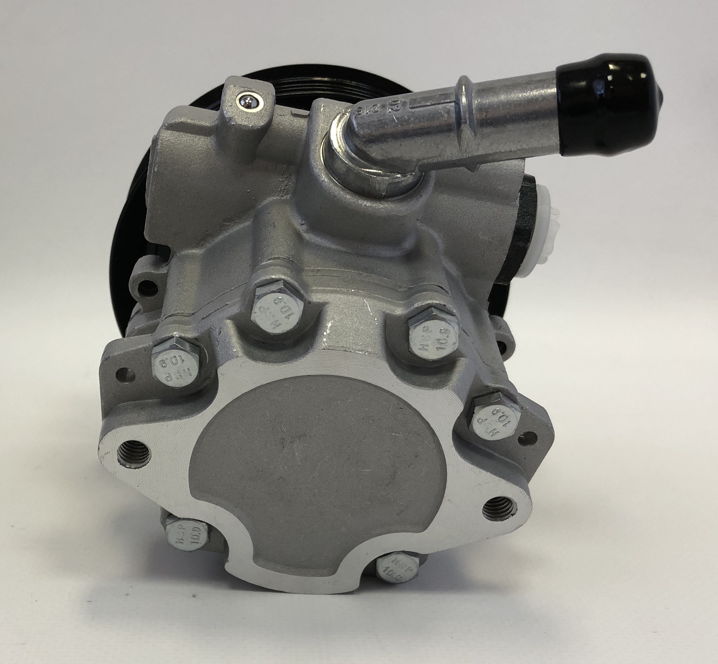 Насос ГУР а/м ПАО «ГАЗ» 2217, 3302 Cartronic CRTR0119116 Ref.42020.3302-3407010