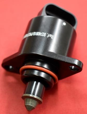 Регулятор холостого хода Cartronic CRTR0117815, Ref.93740918/ P93740918