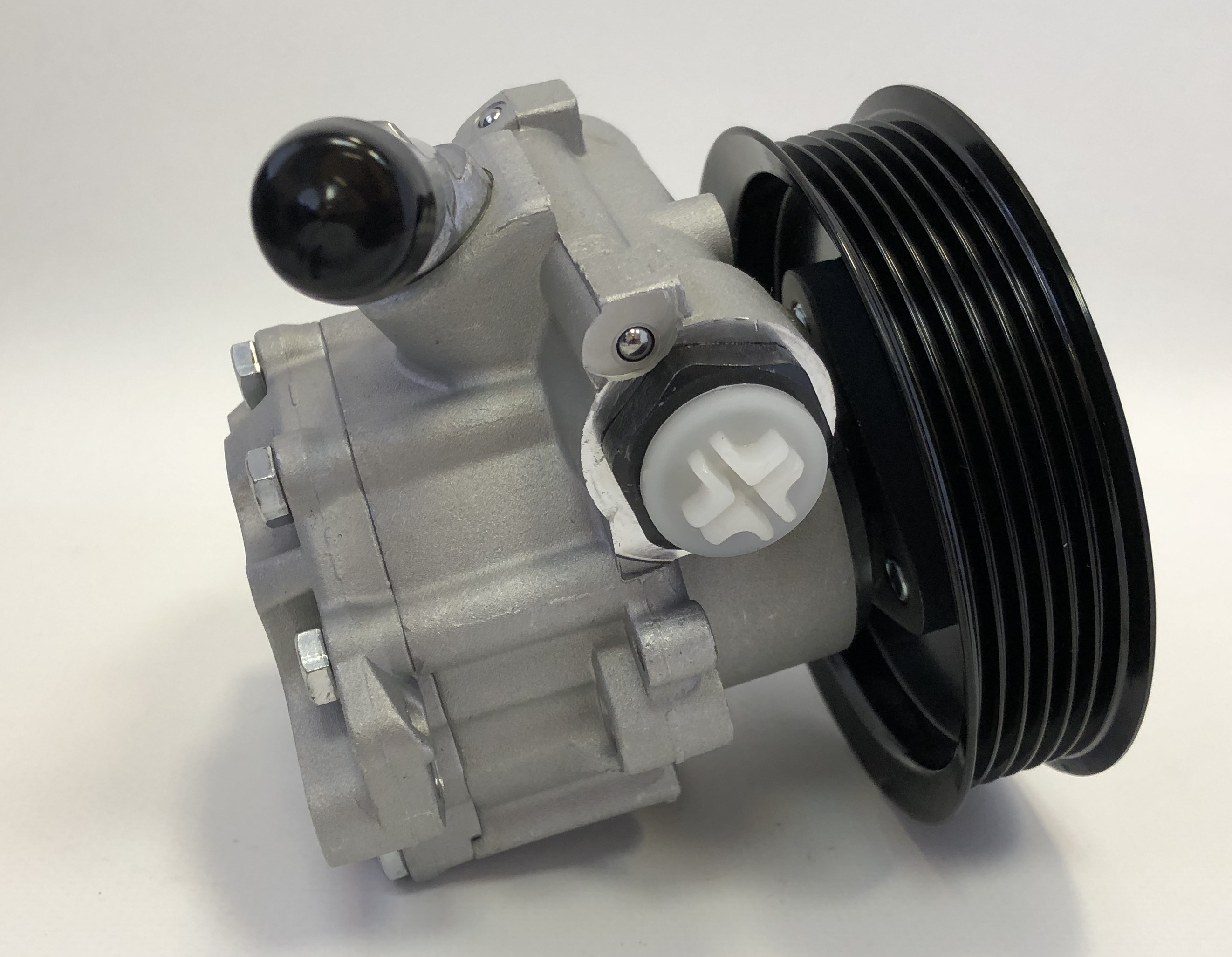 Насос ГУР а/м ПАО «ГАЗ» 2217, 3302 Cartronic CRTR0119116 Ref.42020.3302-3407010
