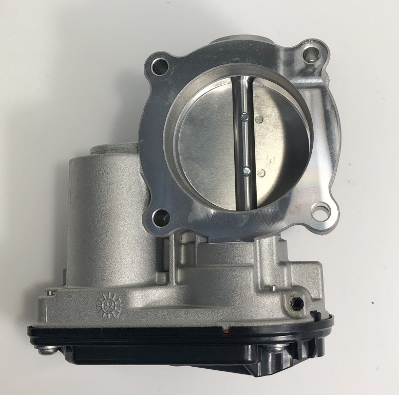 Дроссельный патрубок Cartronic CRTR0122409 Ref.4216-1148010/ 28316394/ 4216.1148010-01