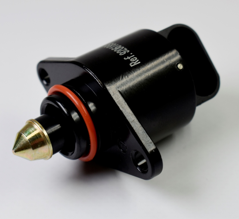 Регулятор холостого хода Cartronic CRTR0120670 Ref.92061898