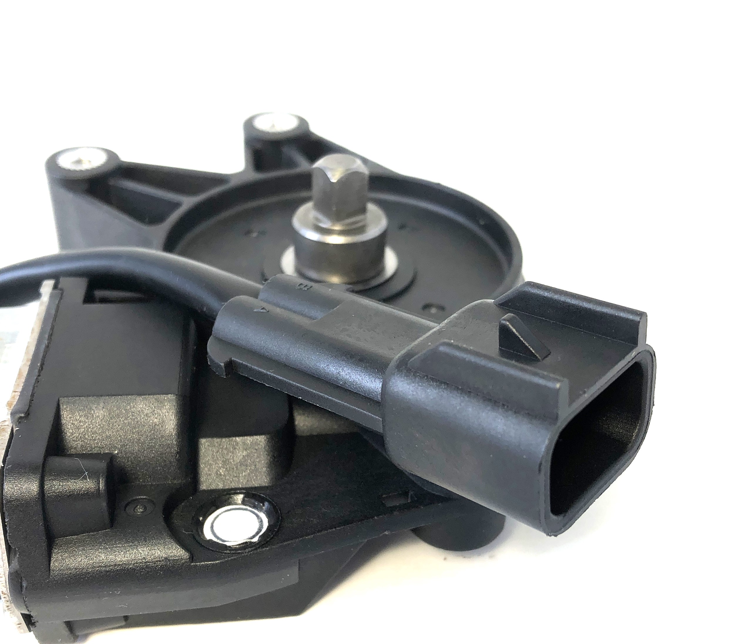 Моторедуктор стеклоподъемника левый Cartronic CRTR0133527 1118-6104009 Ref. альтернативное исполнение