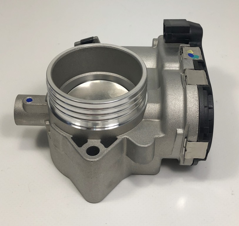 Дроссельный патрубок Cartronic CRTR0117984 Ref.21126-1148010/ 0280750526