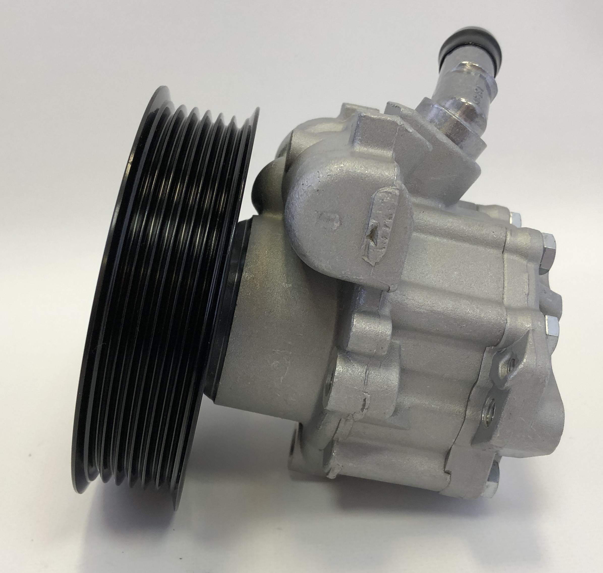 Насос ГУР а/м ПАО «ГАЗ» 2217, 3302 Cartronic CRTR0119116 Ref.42020.3302-3407010