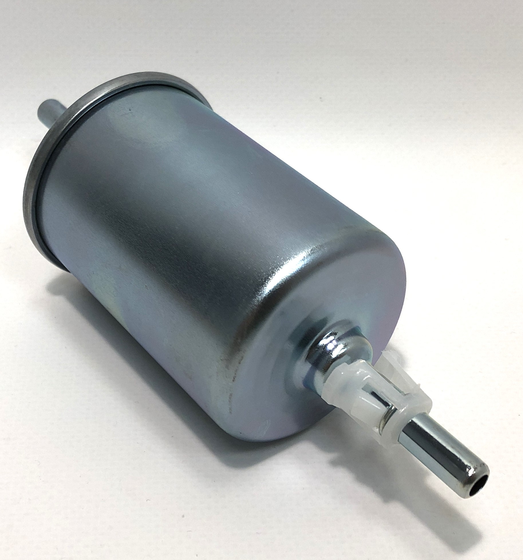 Фильтр топливный Cartronic CRTR0103562 Ref.GB-320K с клипсой