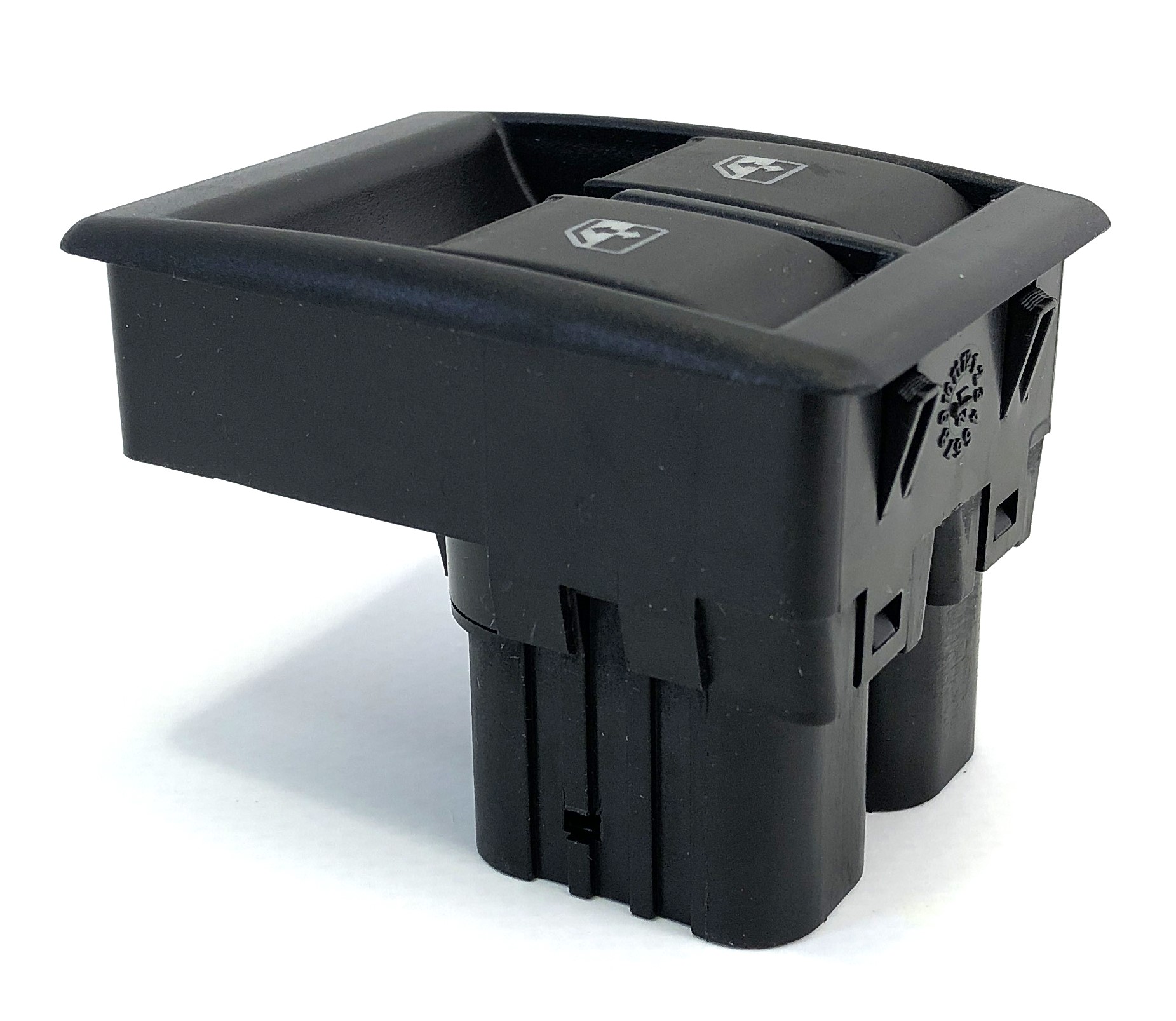 Модуль двери электростеклоподъемника Cartronic CRTR0109983 Ref.357.3769/12B357.3769/ 2190-3709810