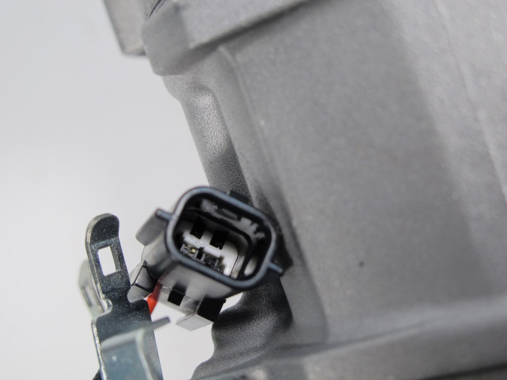 Компрессор кондиционера Cartronic CRTR0126833 Ref.926004EF0A/ 926004BA0A/ 926004BA1A
