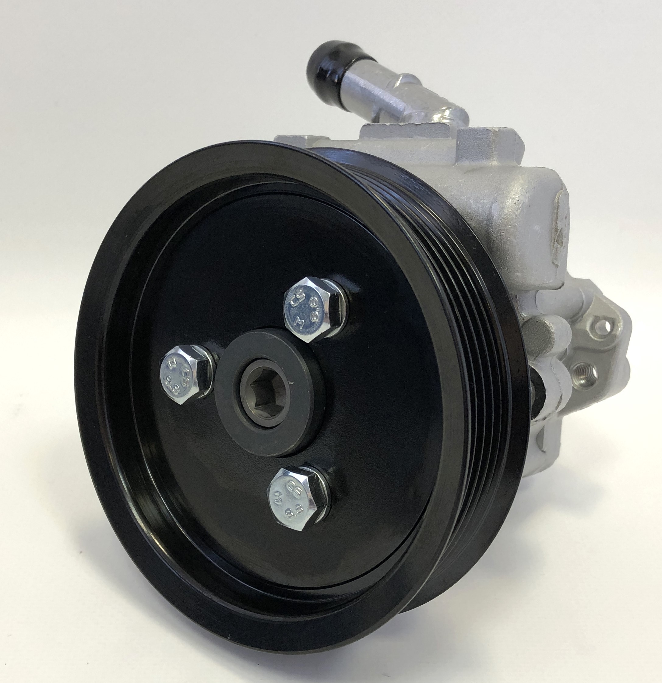 Насос ГУР а/м ПАО «ГАЗ» 2217, 3302 Cartronic CRTR0119116 Ref.42020.3302-3407010