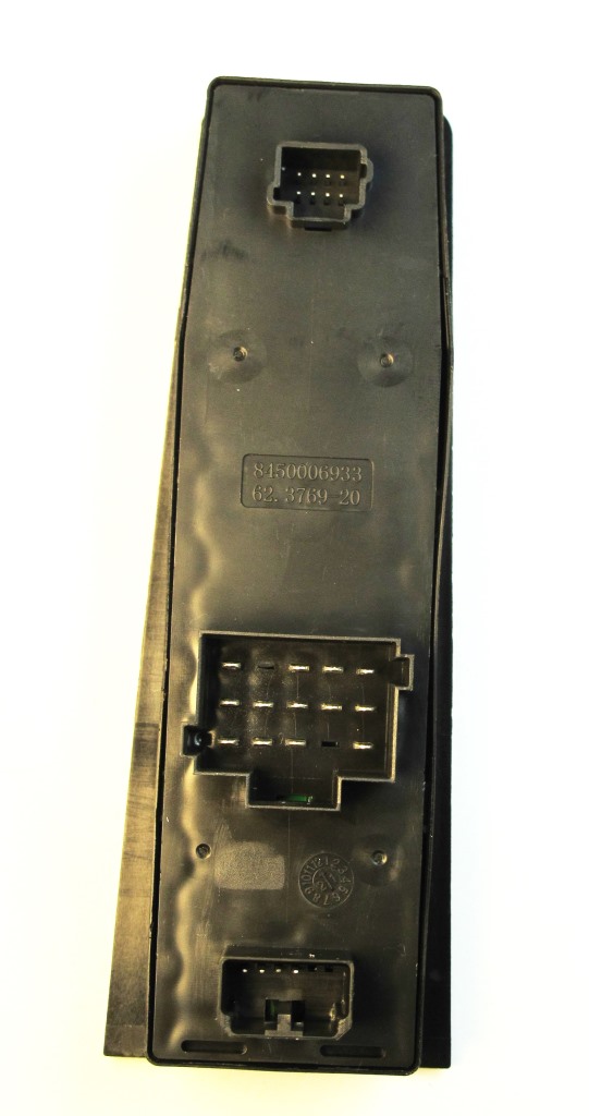 Модуль двери электростеклоподъемника Cartronic CRTR0132311 Ref.8450006933/ 62.3769-20