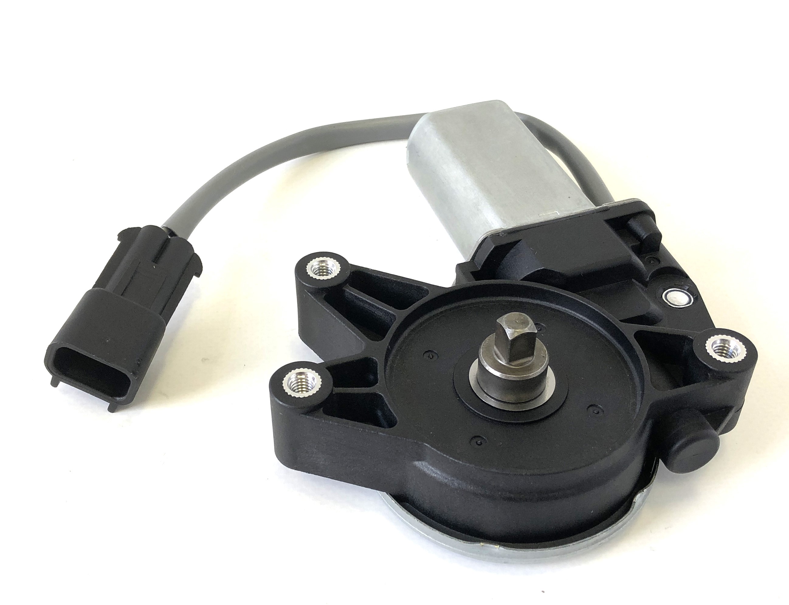 Моторедуктор стеклоподъемника правый Cartronic CRTR0133521 1118-6104008/ 2123-3730610 Ref. альтернативное исполнение