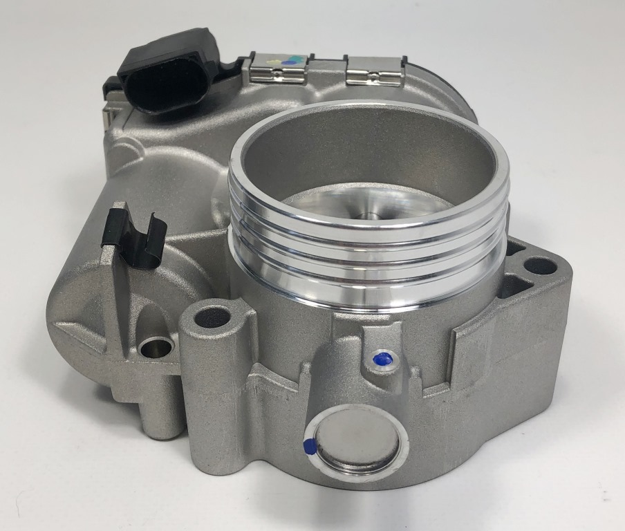 Дроссельный патрубок Cartronic CRTR0117984 Ref.21126-1148010/ 0280750526