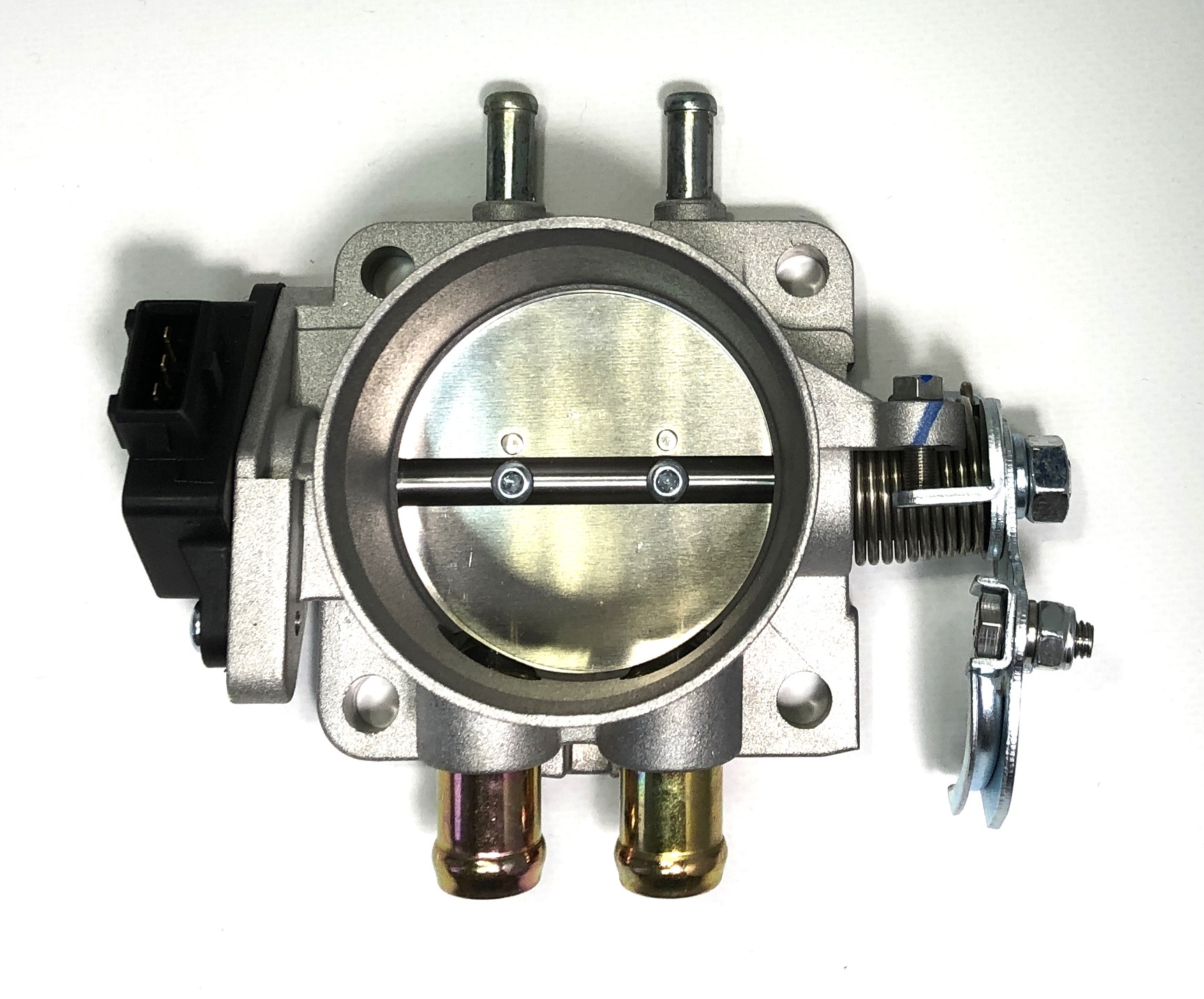 Дроссельный патрубок Cartronic CRTR0135793 ref. 4062-1148100-02/ 4062.1148100-02/ 4062114810002