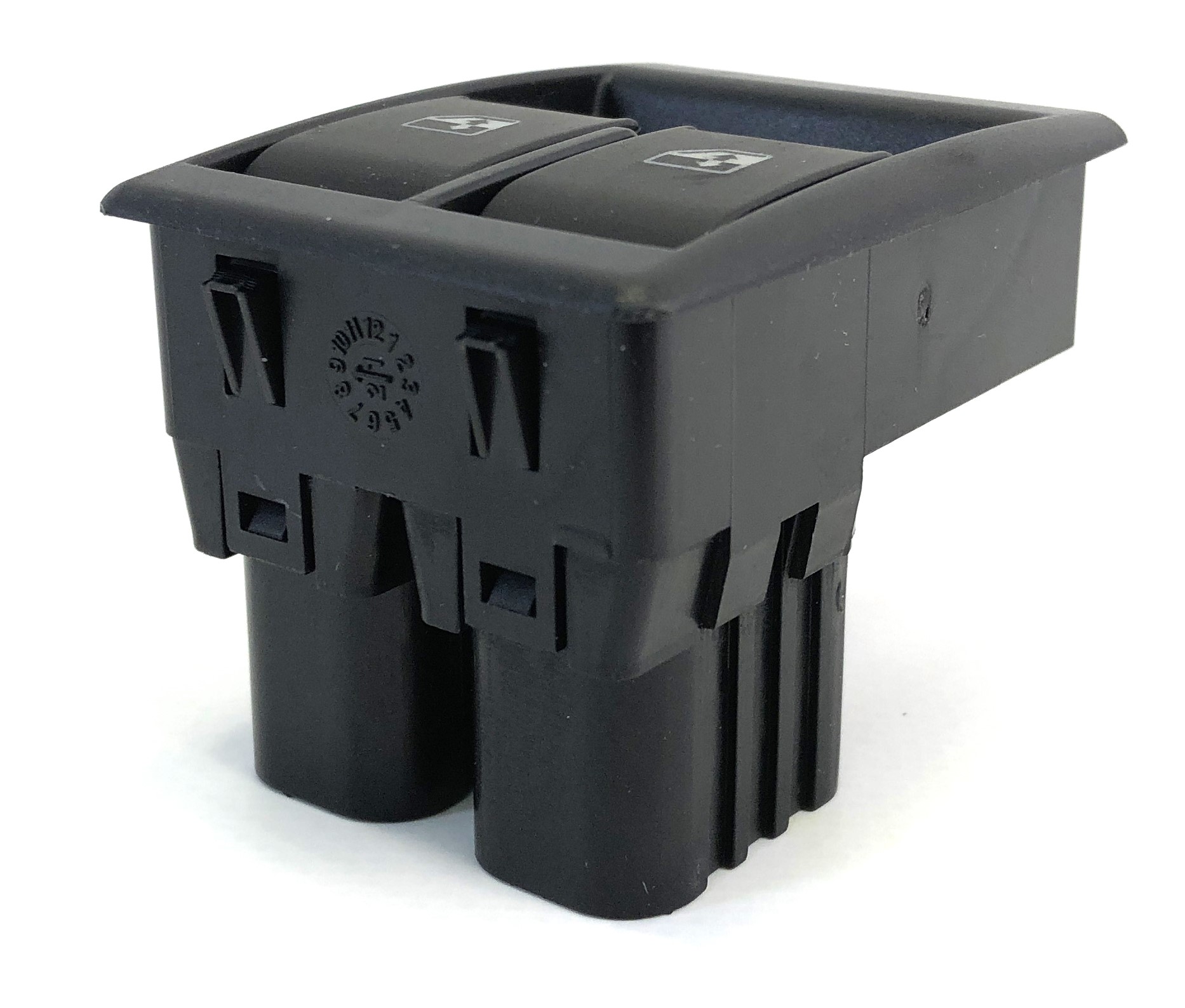 Модуль двери электростеклоподъемника Cartronic CRTR0109983 Ref.357.3769/12B357.3769/ 2190-3709810