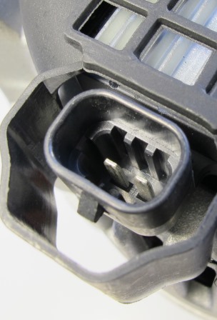 Генератор Cartronic CRTR0120676 Ref.13500577 14V/100A