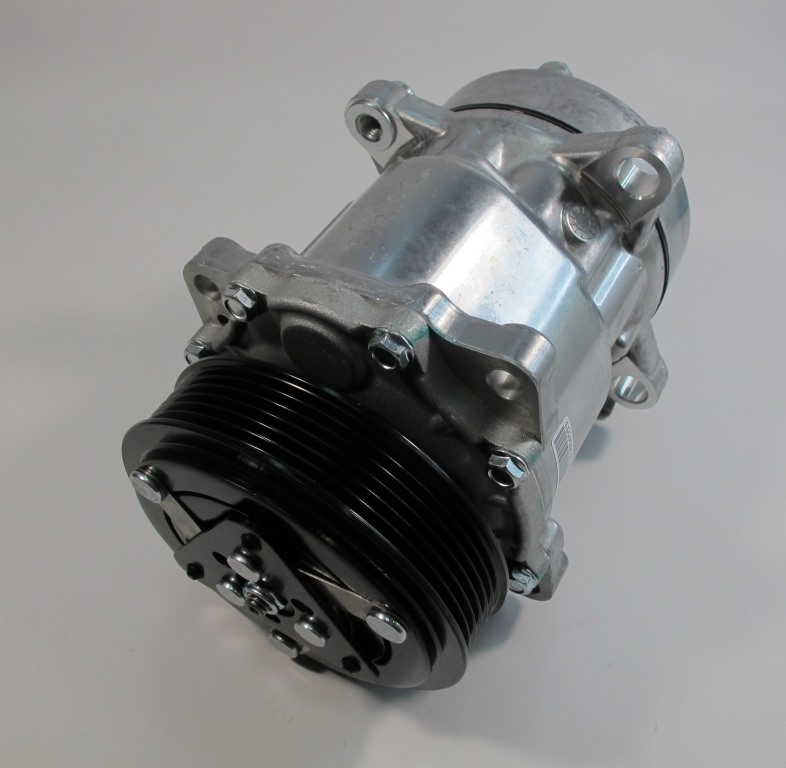 Компрессор кондиционера Cartronic CRTR0126830 Ref.316300813101030/ 3163813101030