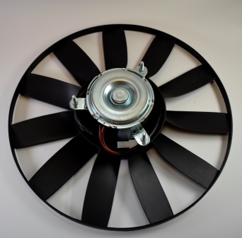 Вентилятор охлаждения Cartronic CRTR0101472 Ref.38.3780/ 0130303243