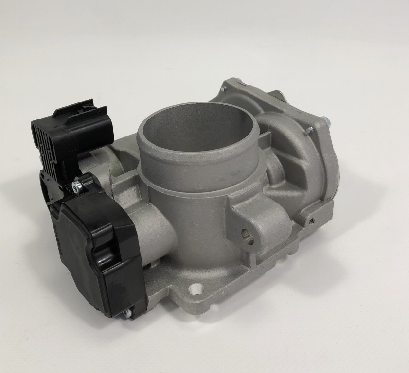 Дроссельный патрубок Cartronic CRTR0117909 Ref.21116-1148010/ 28168420