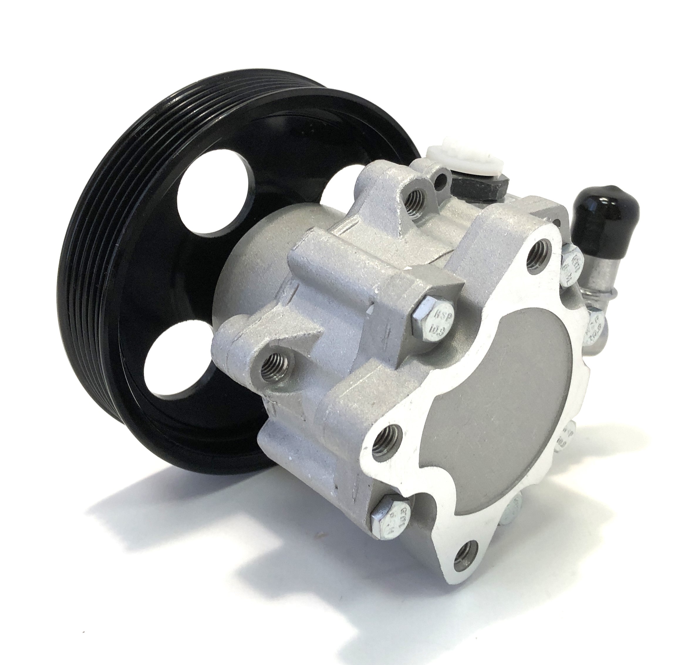 Насос ГУР а/м ООО «УАЗ» 3163 Cartronic CRTR0133581 Ref.3163-00-3407010-10/ 316300340701010/ 7079955224