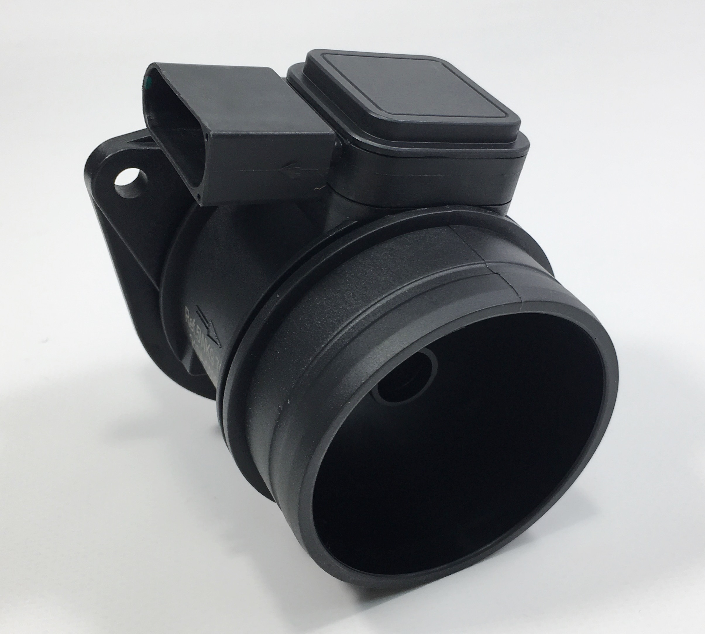 Датчик массового расхода воздуха Cartronic CRTR0069396 Ref.5WK97014/ 2104-1130010