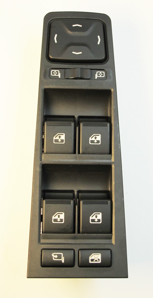 Модуль двери электростеклоподъемника Cartronic CRTR0132312 Ref.8450031530/ 62.3769-30
