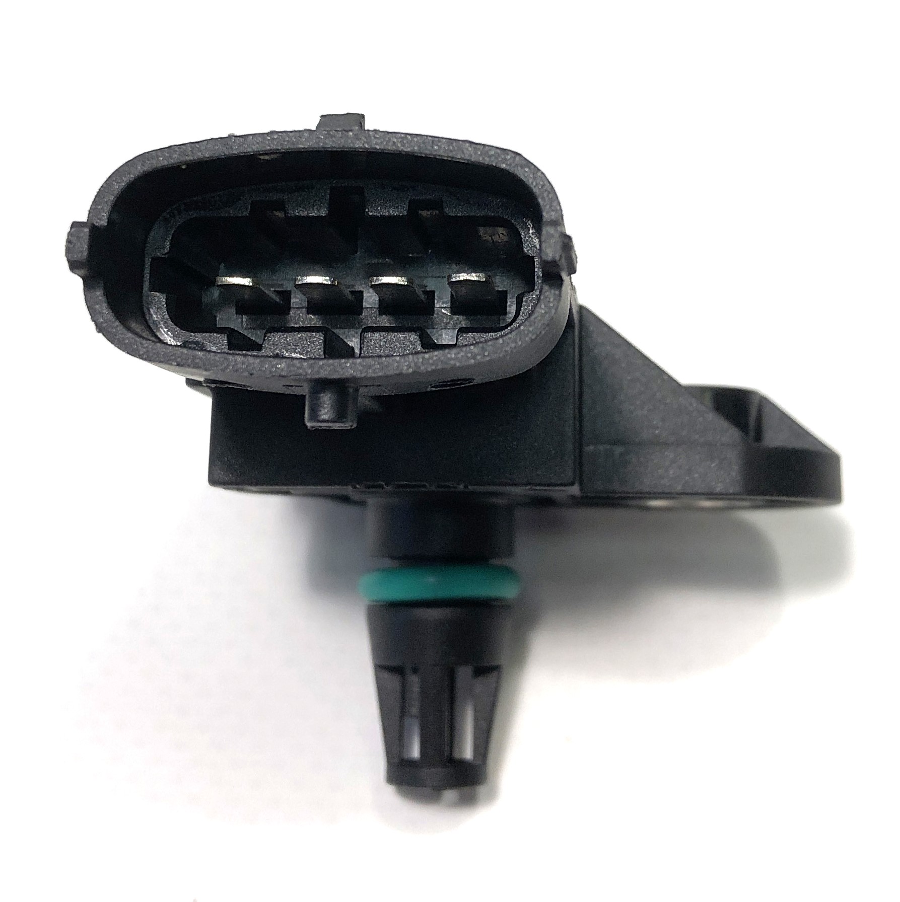 Датчик абсолютного давления и температуры Cartronic CRTR0134947 Ref.2180-1413010/74.3829-01/28234360/ альтернативное исполнение