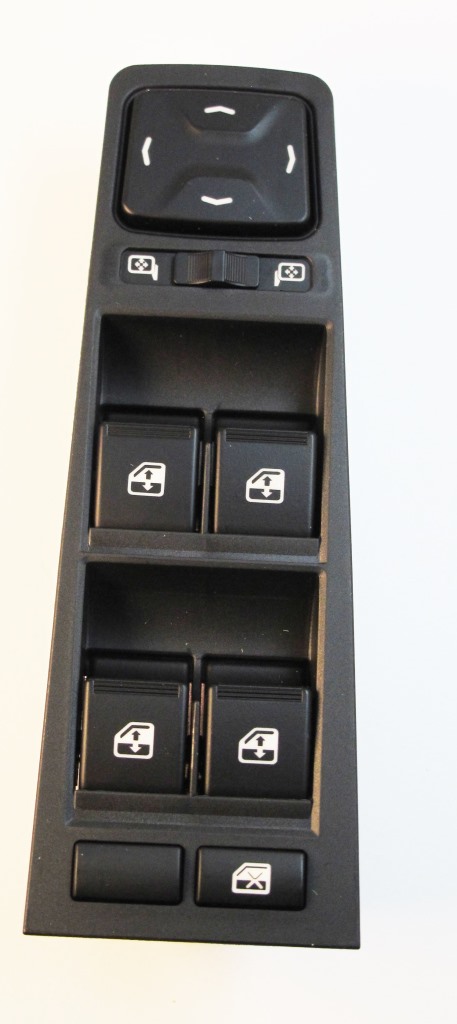Модуль двери электростеклоподъемника Cartronic CRTR0132311 Ref.8450006933/ 62.3769-20