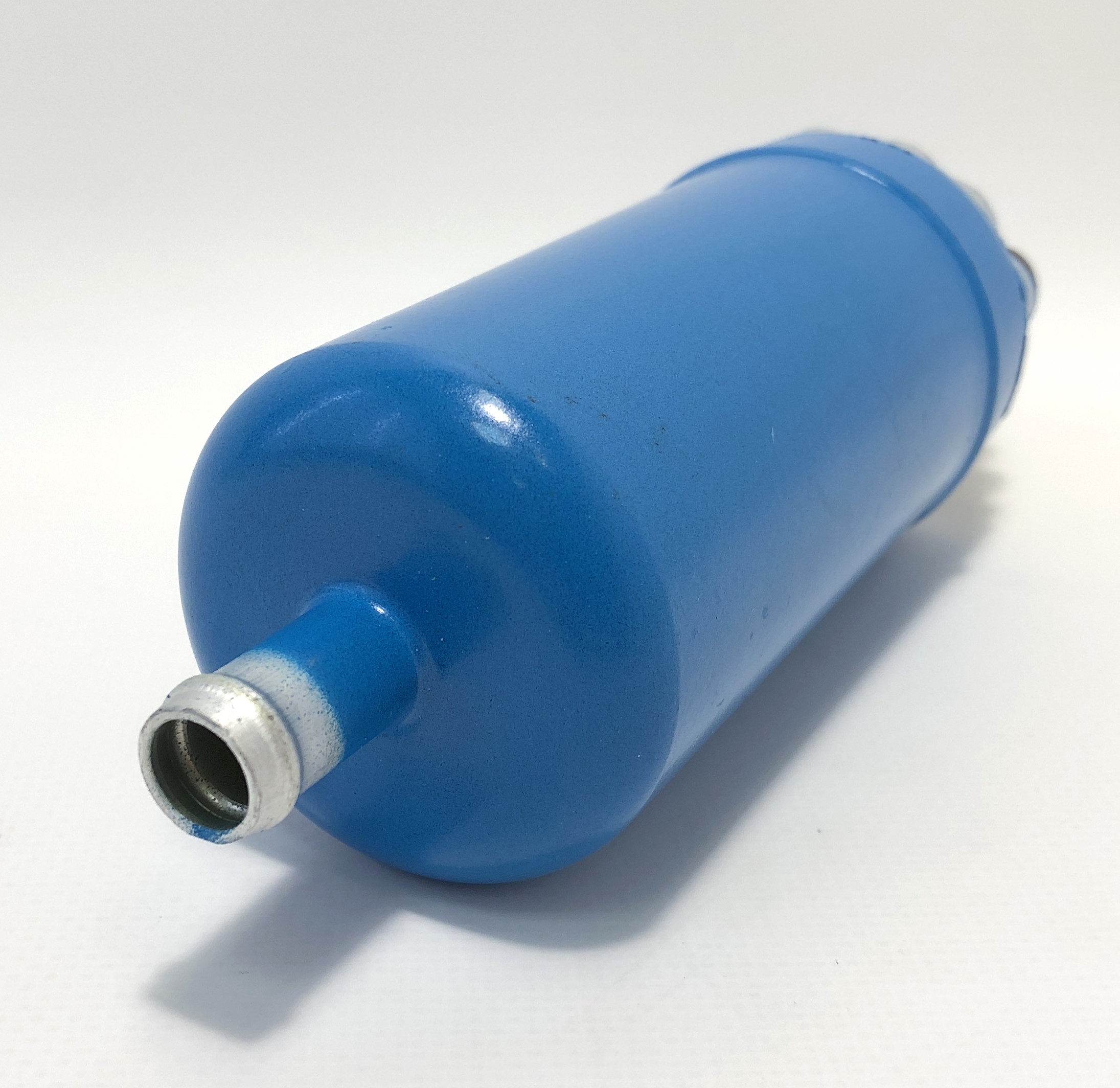 Электробензонасос Cartronic CRTR0089779 (KSYB-5005 Ref.0580464038/ 406.1139000-551)