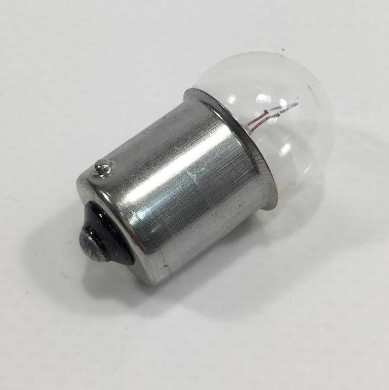 Лампа R5W 12V-5W Cartronic CRTR0109585
