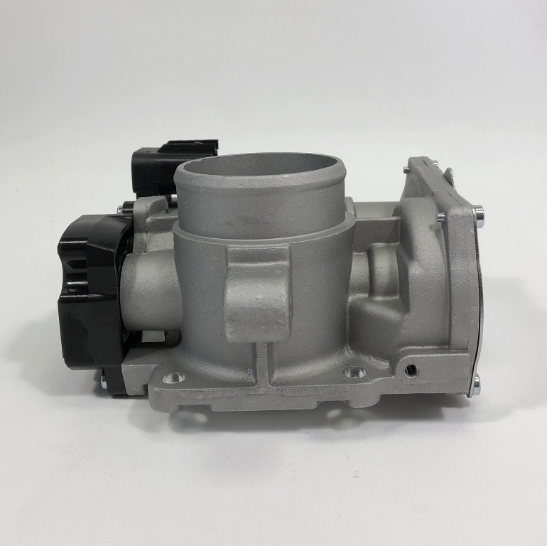 Дроссельный патрубок Cartronic CRTR0117909 Ref.21116-1148010/ 28168420