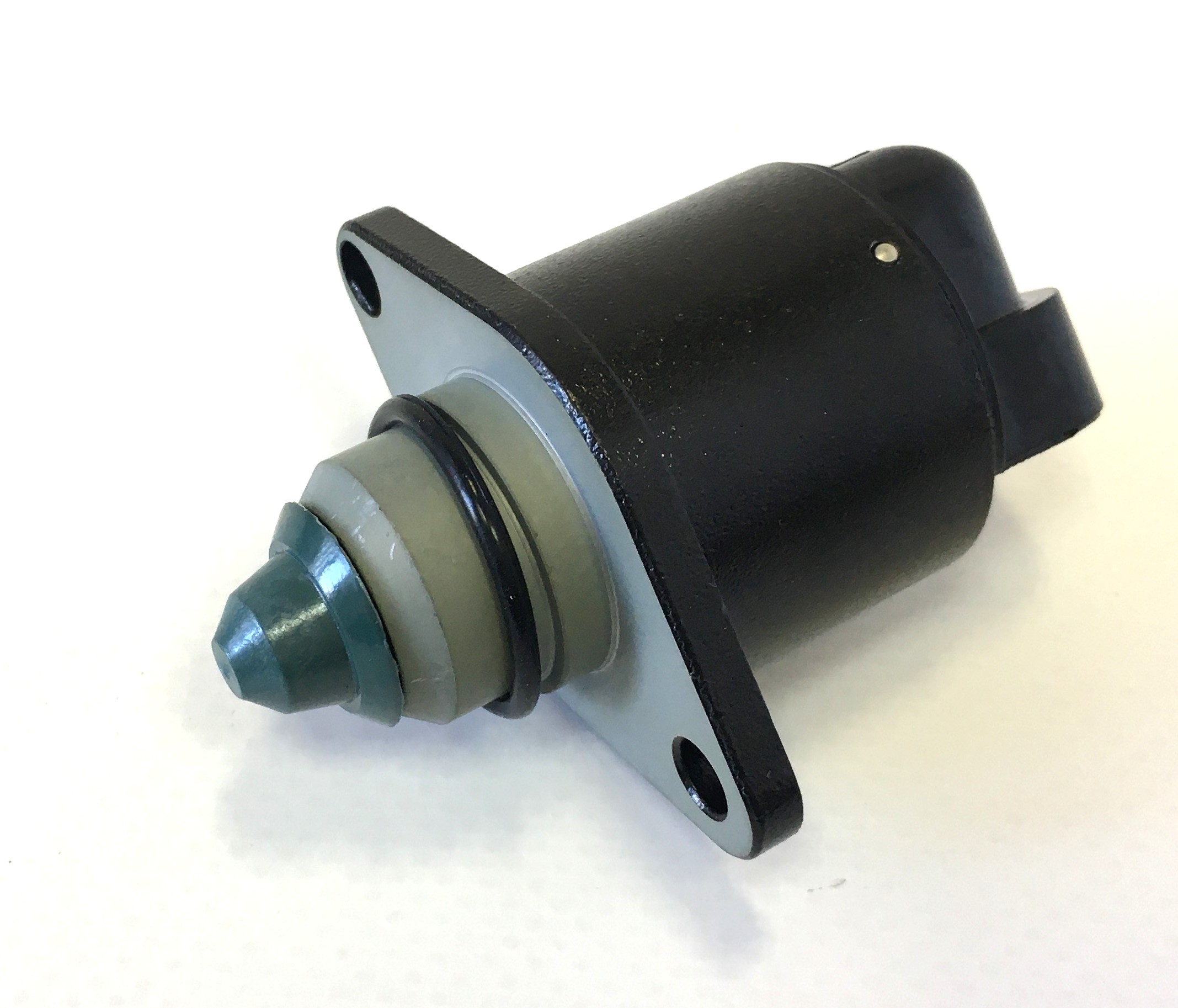 Регулятор холостого хода Cartronic CRTR0100533 РХХ-21203/21203-1148300/ 23.1148300/ Керамич конус