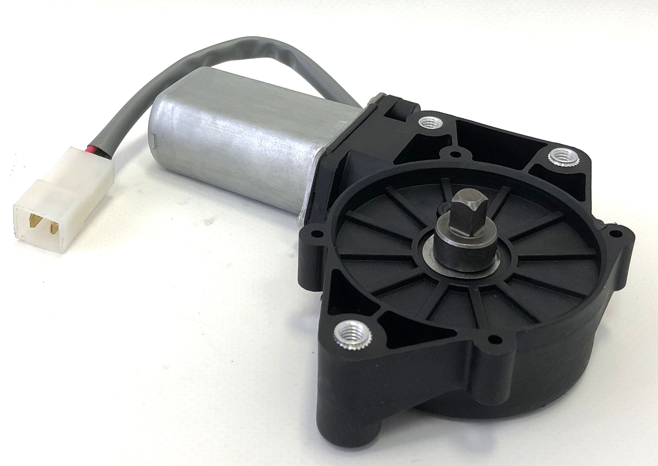 Моторедуктор стеклоподъемника правый Cartronic CRTR0133522 20.3780-01/2110-3730610-01 альтернативное исполнение