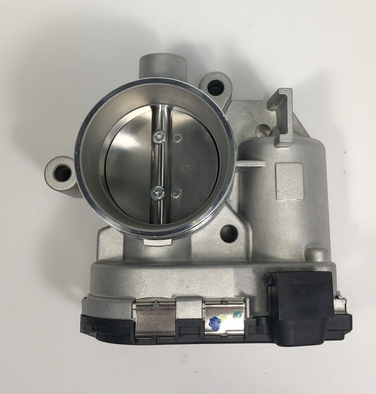 Дроссельный патрубок Cartronic CRTR0126640 Аналог 21127114801010/ 21127-1148010-10/ 8450105106